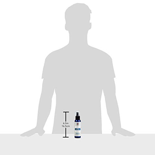 All-Natural Shoe Deodorizer Spray - Shoe Freshener - Safely Eliminates and Destroys Bad Odors