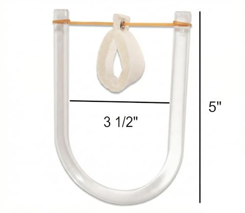 Rehabilitation Advantage Thumb Opposition Exerciser Device