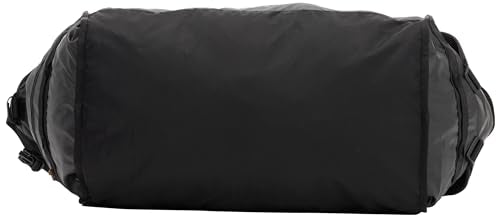 Mountain Hardwear 65 L Camp 4™ Duffel - color: BLACK, size: Medium