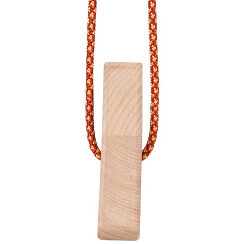 Climbing Hangboard Rock Climbing Training,Rock Climbing Fingerboard, Wooden Climbing Board Trainer for Strengthen Fingers and Grip - style: Style02