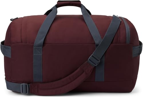 EQ DUFFLE 50L - color: PORT ROYALE, size: 50L