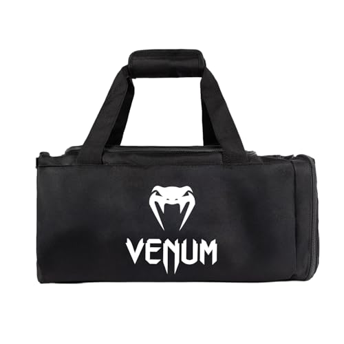 Venum Essential Sports Bag - size: 61L