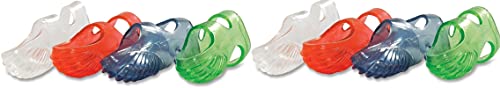 Lee Tippi Micro Gel Fingertip Grips - Size 5 Small - 10 Pack (S61050) - 2 Pack