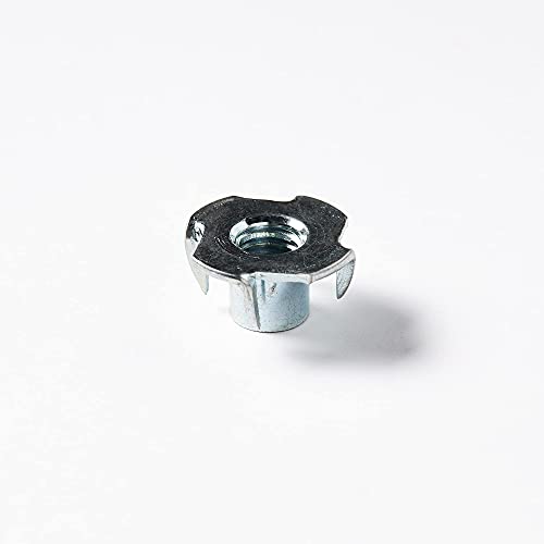 250 pk T-Nuts for Climbing Holds