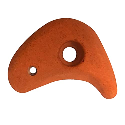 5Pcs Rock Wall Holds, Children Rock Climbing Holds, Rock Wall Climbing Kits, Playground Accessories