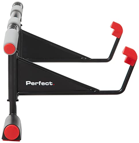 Perfect Fitness Multi-Gym Doorway Pull Up Bar and Portable Gym System - style: MULTI GYM MAX