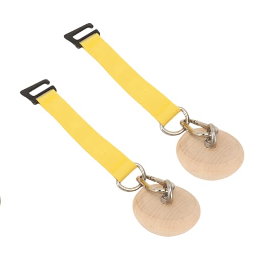 Pull Up Balls, Upper Body Strength Training Grips, Rock Climbing Grips with Comfortable Grip, 3.74in Diameter, Ideal for Fitness