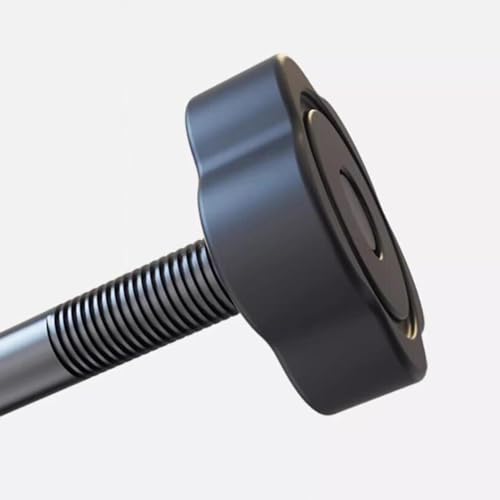 Gym Weight Stack Extender, Exercise Machine Weight Loading Pin, Portable Sports Weight Stack Pin Add Weight for Weight Board - size: 200mm