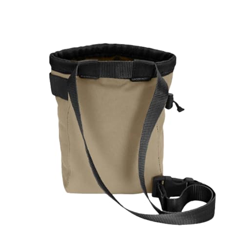 Rungne Craft Chalk Bag - color: Beige