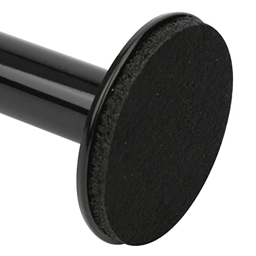 Barbell Loading Pin, Weight Plate Loading Pin Stainless Steel Loading Pin Dumbbell Holder for Grip Strength Training, Arm Strength Training, DIY Fitness Equipment - size: 20 diameter*320mm