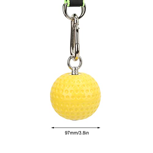 Versatile Pull Up Grips Sphere Set with Webbing Buckle - Perfect for Enhancing Grip Strength and Forearm Muscles for Climbers and Athletes