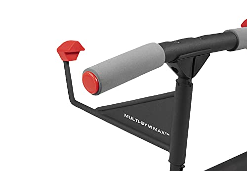 Perfect Fitness Multi-Gym Doorway Pull Up Bar and Portable Gym System - style: MULTI GYM MAX