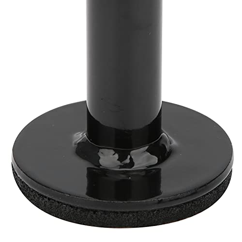 Buachois Weight Loading Pin, Barbell Plates Loading Pin Fit Standard Weight Plates for Cable Pulley System LAT Pulldown Home Gym Strength Training