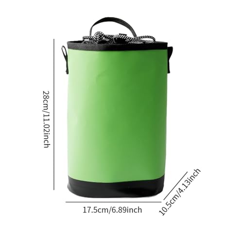 Climbing Rope Bag Tool Storage Bag Practical Hiking Outdoor Sports Supplies Work Caving Camping Rope Organizer