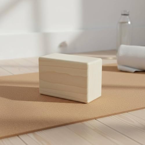 Climbing Training Board Wooden Strength Compact Hand-polished Fitness Equipment Ergonomic Grip Travel-friendly Tool Suitable for Climbers Workout Space Road Trips