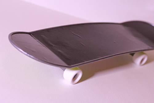 HANDBROS Handboard Skateboard 27cm 10.5 inch Tech Large Finger Toy Board W/Grip