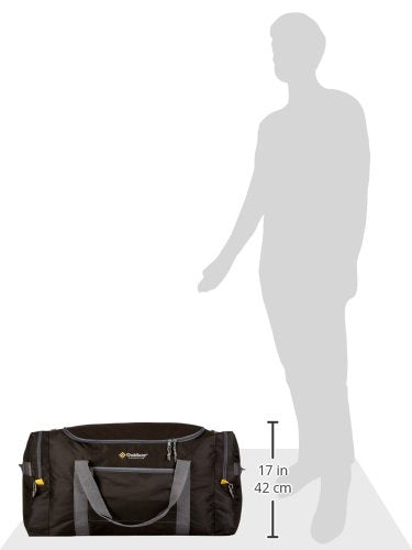 Outdoor Products Mountain Duffel - size: X-Large (16 x 18 x 36 Inch)