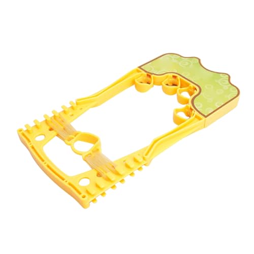 SUPVOX Creative Finger Extensor Hand Strengthener Adjustable Finger for Rehabilitation Sturdy Silicone Material Suitable for Sports and Therapy