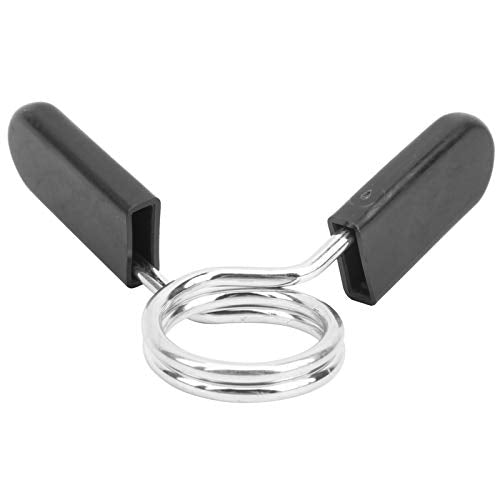 Barbell Loading Pin, Weight Lifting Loading Pin, Steel Barbell Plate Support Rod with Sponge Base for Forearm Wrist Training, DIY Fitness Equipment Accessory for