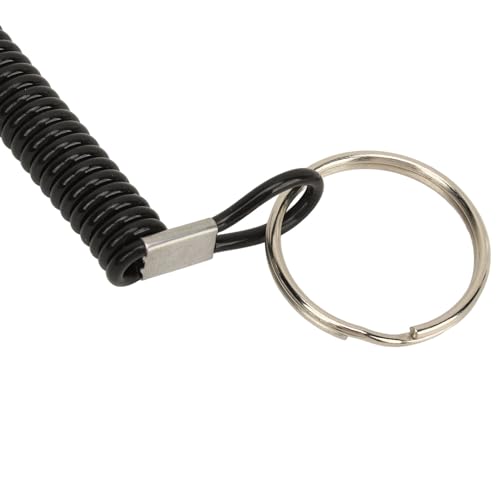 8mm Weight Stack Pin Gym Selector Pin with Magnetic Lock Heavy Duty Weight Machine Pin for Equipment