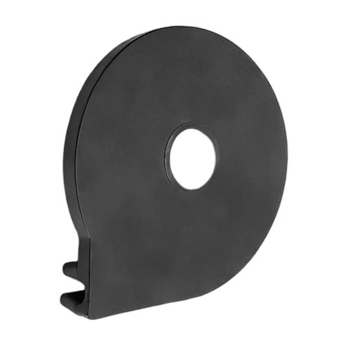 Strength Trainer Rope Slide Cable Fixed Plate Easy Installation High Strength Cable Guide Wheel for Fitness Machine Training Pulley Structure