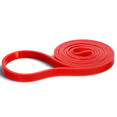Resistance Bands Pull Up Assist Bands Workout Equipment Band Exercise Band Long Resistance BandSet for Working Out Stretching Fitness Training Physical Therapy for Men Women Gym Home