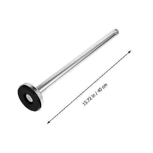 1pc Weight Loading Pin for Dumbbells Dumbbell Handle for Home Gym for Arm and Wrist Exercises Heavy-Duty Gym Equipment Accessory