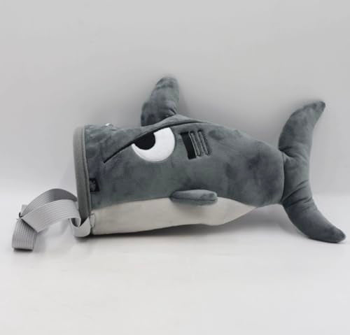 Chalk Bag for Rock Climbing - color: shark