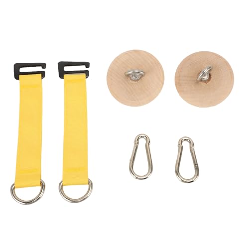 Pull Up Balls, Upper Body Strength Training Grips, Rock Climbing Grips with Comfortable Grip, 3.74in Diameter, Ideal for Fitness