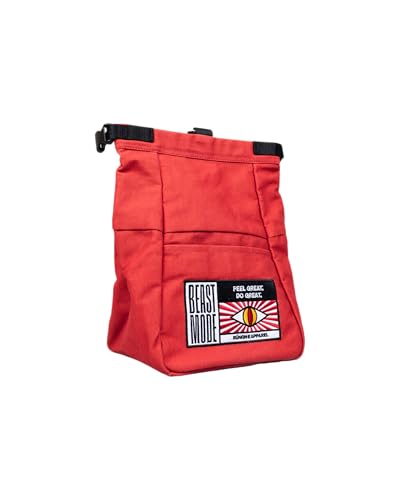 Rungne Beast Mode Chalk Bucket