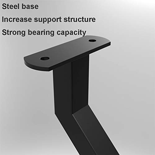 Pull-up Bar, Ceiling Hanging Bar with Swing, Multifunctional Exercise Fitness Equipment, Suitable for Garage, Office