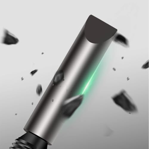 Nut Remover Tools, Nut Splitter Made of Steel, Nut Removing Splitting Tool For Safely Remove Corroded or Damaged Nuts without Damaging the Bolts (Buy No. 2 alone)