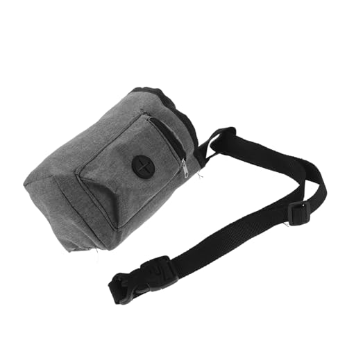 Climbing Chalk Bag with Zippered Pockets Waterproof Gym Pouch for Rock Climbing Bouldering and Weightlifting Adjustable Waist Belt Outdoor Sports Accessories
