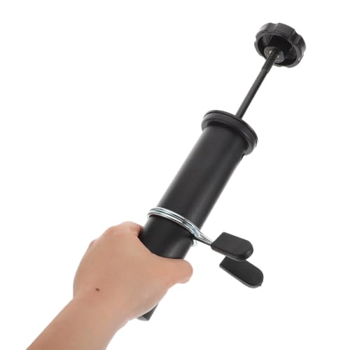 MAGICLULU Portable Carbon Alloy Fitness Weight Loading Pin Latch for Barbell and Universal Weight Board for Home Workout Equipment