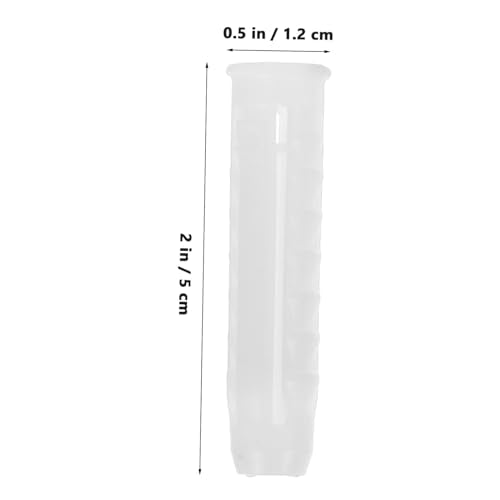 10 Sets Tv Mounting Hardware Kit Reliable Drywall Anchors and Screws for Secure Installation of Wall Mount Brackets for Tvs and Picture Hanging