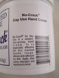 No Crack Unscented Day Use Cream 16oz - size: 16 Ounce (Pack of 1)