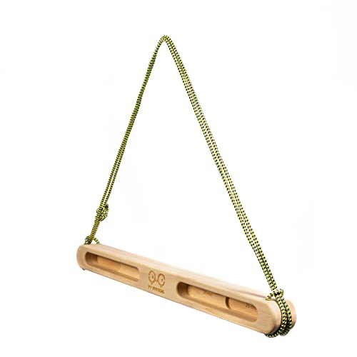 YY Vertical - Hang Holds - style: Baguette