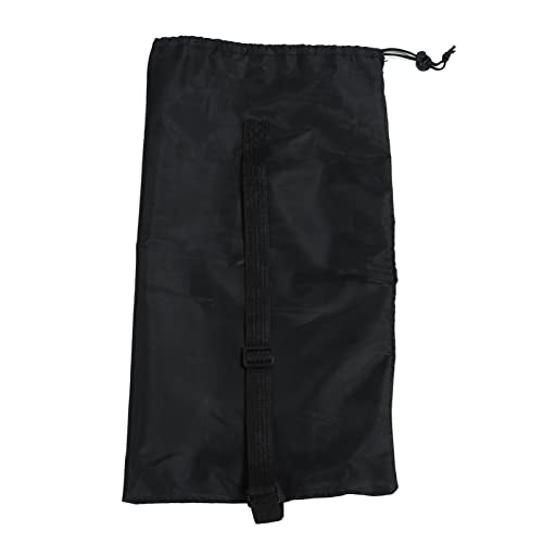 12 Rung Ladder for Speed Training - Football Soccer Basketball Hockey Tennis Badminton - Iron & Cloth Design with Storage Bag