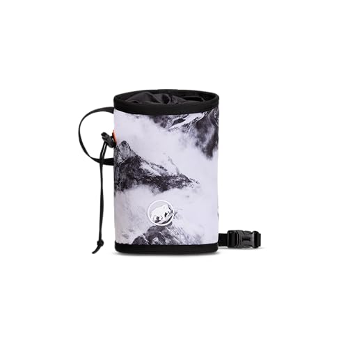 Mammut Magnesio Gym Print Unisex Adult Bag - color: Alpine Aop