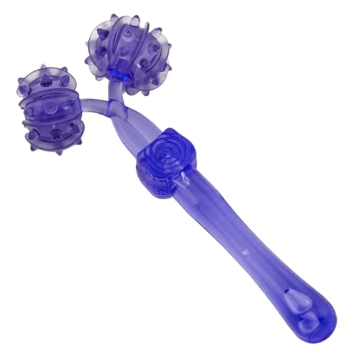 Point Relief 14-1710 Mini Wheel Massager - style: Mini Wheel