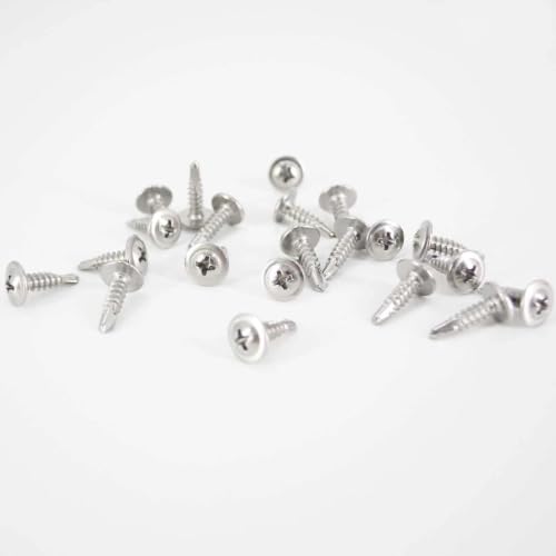 Sheet Metal Screws，Truss #8x5/8‘’（120） | Metal Fastener - color: Truss #8x5/8‘’（120）