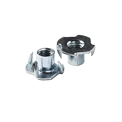1000 pk T-Nuts for Climbing Holds