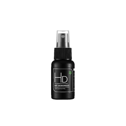 SNEAKER LAB Environmentally Friendly Hat Cleaner - Safe To Use On Most Materials - color: Deodorizer