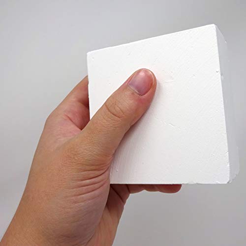 Block Chalk for Gymnastics, Weightlifting, Rock Climbing, Crossfit (Multiple Sizes Available) - style: 2oz Block (Single Pack)