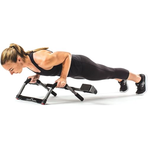 Perfect Fitness Multi-Gym Doorway Pull Up Bar and Portable Gym System - style: MULTI GYM PRO V2