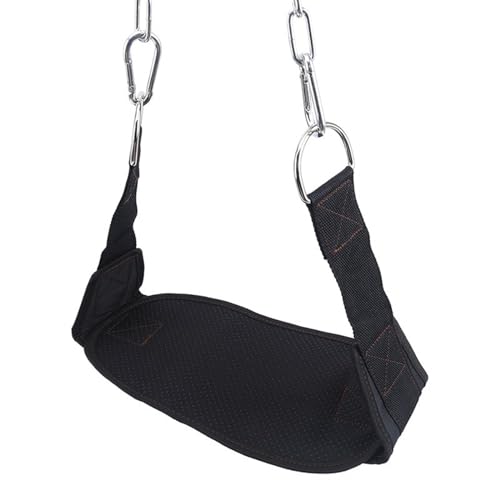 Dip Belt Weightlifting Weight With Chain For Pullups Gym Lifting For Powerlifting Bodybuilding Workout Strength Training Belt