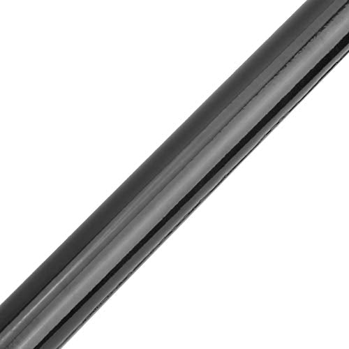 Barbell Loading Pin, Weight Lifting Support Rod, DIY Fitness Equipment Accessory, 250LB Capacity Steel Loading Pin with Sponge Base for Wrist and Forearm Training