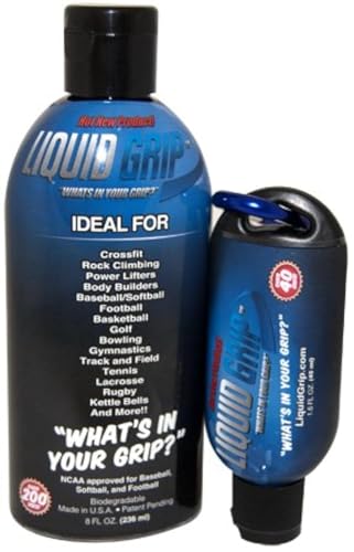 Combo Kit 8oz