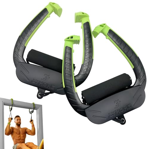 Portable Travel Doorway Pull Up Bar