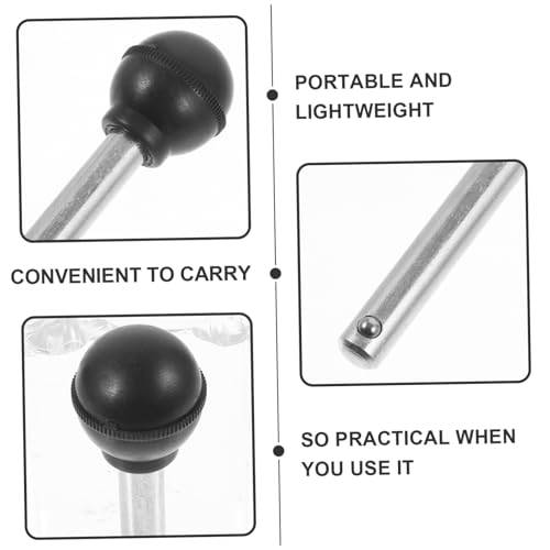 Mipcase Ball Head Safety Pin Accessories Tools Bolts Weight Stack Pin Pulley Loading Pin Weight Loading Pin
